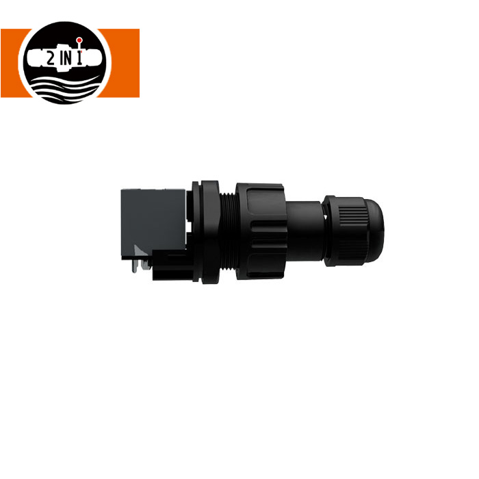 ¿Qué hace que un montaje en panel RJ45 sea la elección perfecta para conexiones de red confiables?