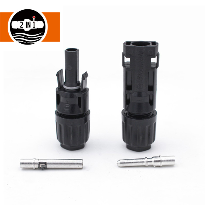 ¿Por qué debería elegir un conector de energía solar para su sistema?