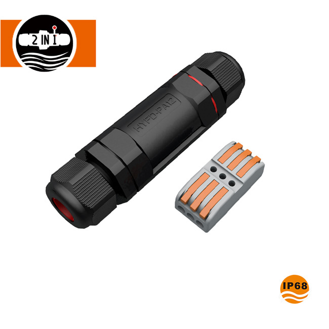 ¿Cómo utilizar eficazmente el conector Wago para proyectos eléctricos?