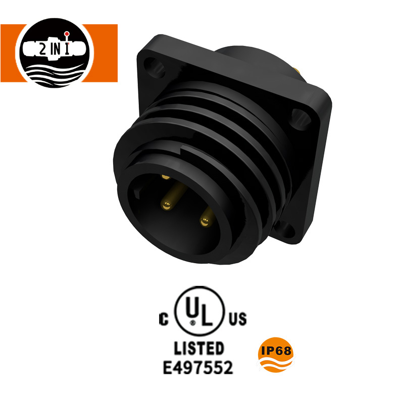Por qué los conectores de cable impermeables UL son esenciales para las conexiones eléctricas en exteriores