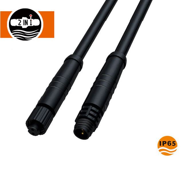 Conector de cable impermeable Super Mini Ip65